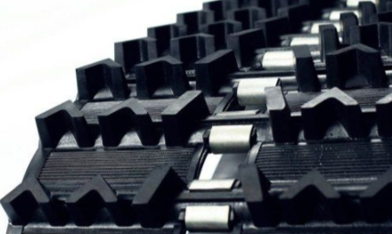 Мотобуксировщик Ураган Универсал 18 л.с. в Курске