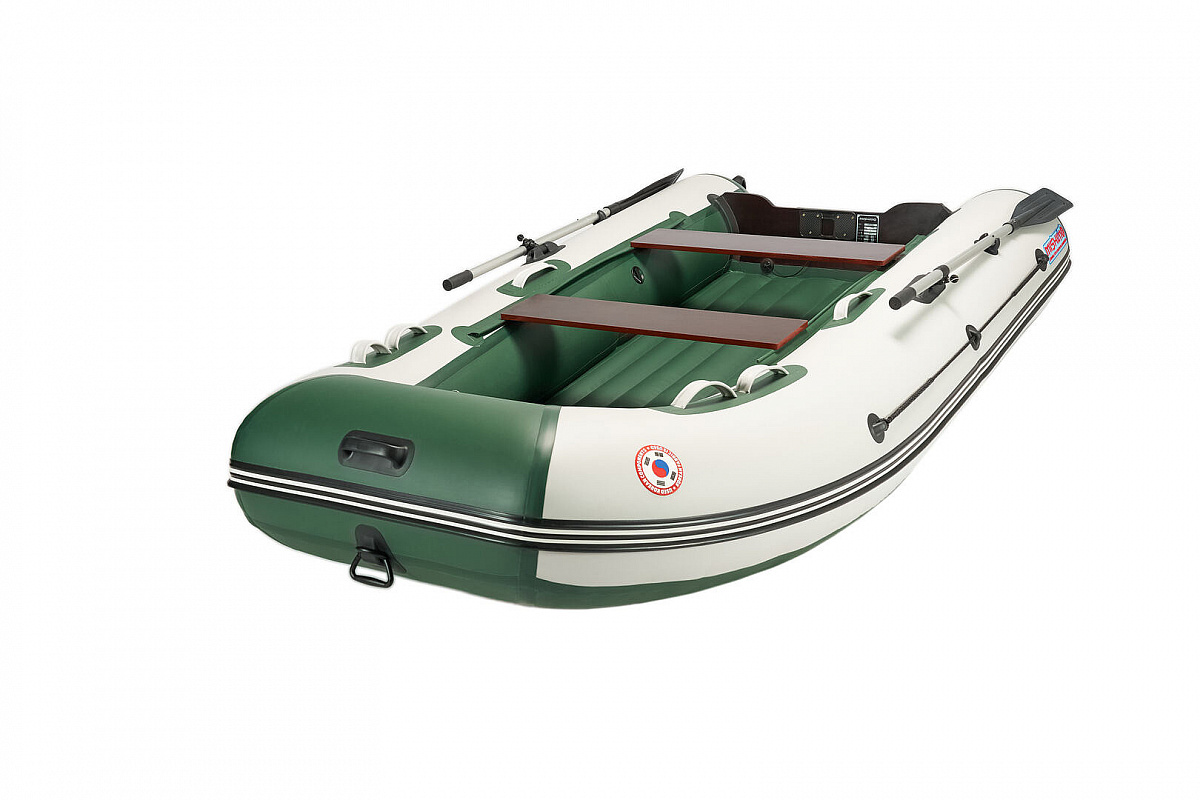 Лодка MISHIMO LITE 360 в Курске