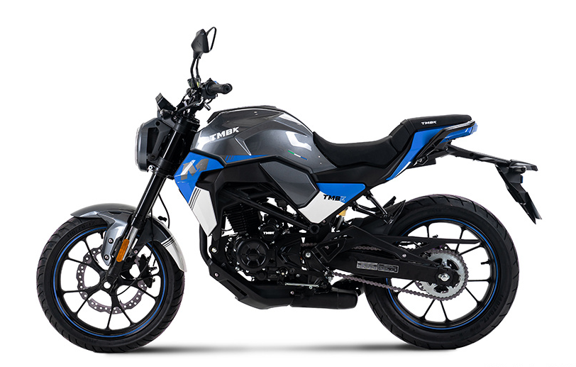Мотоцикл TMBK MONTANA NG в Курске
