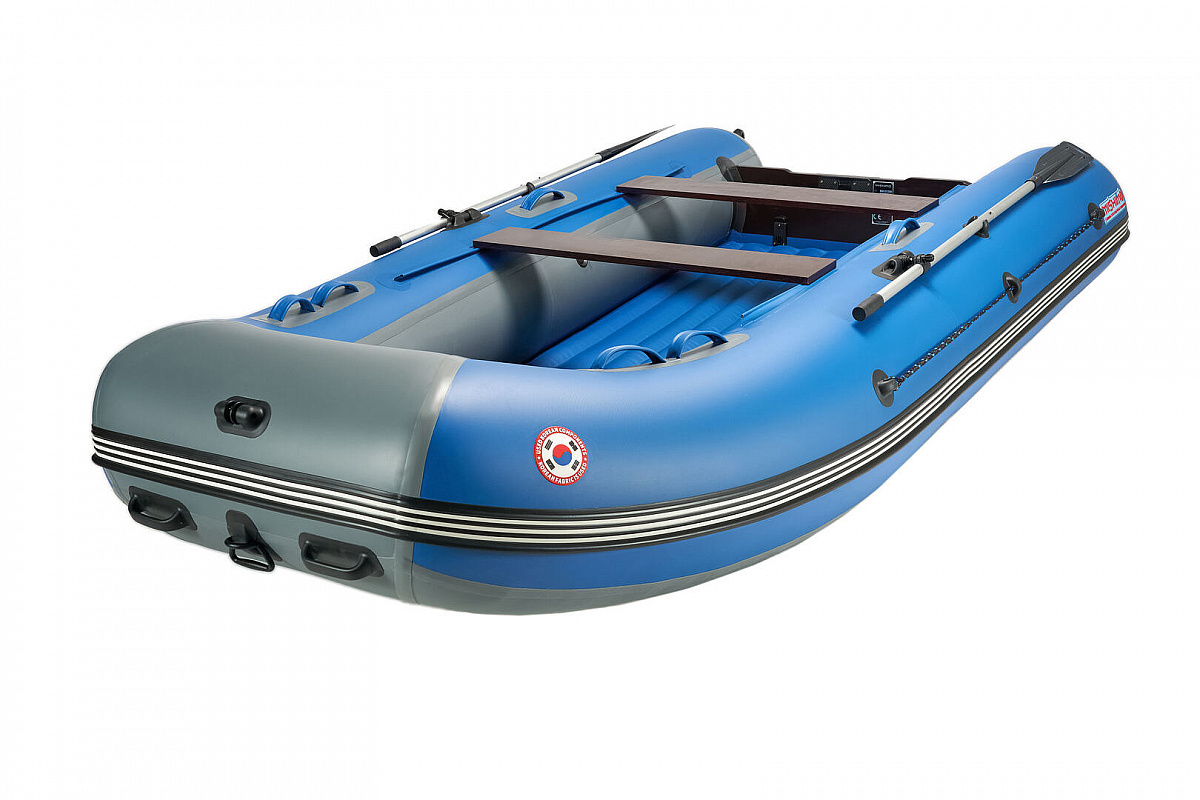 Лодка MISHIMO LITE DF 370 в Курске