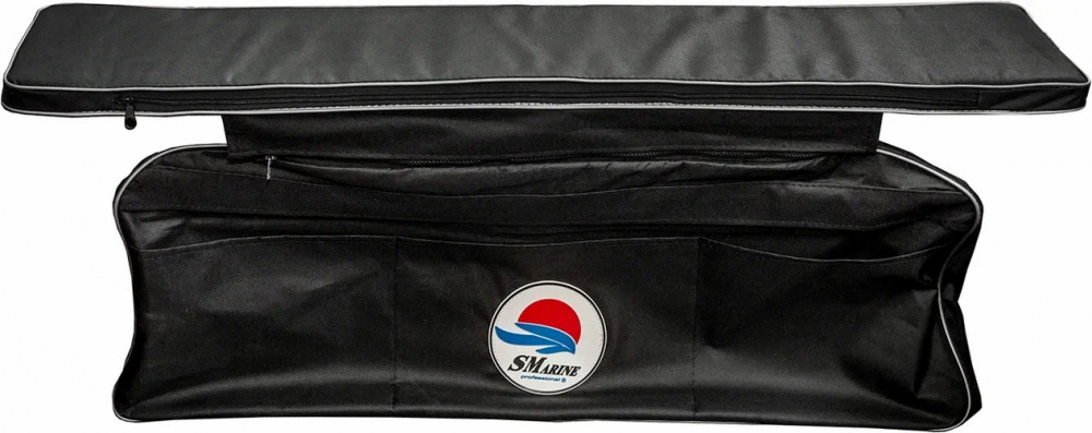 НАКЛАДКА МЯГКАЯ + СУМКА РУНДУК SDP 330 в Курске