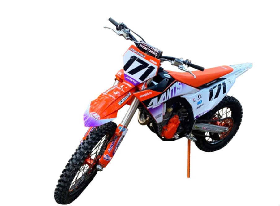 Мотоцикл Avantis NX250 Pro (NX250 Carb) 21/19 (2024) в Курске