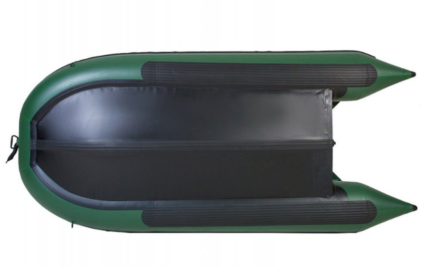 НАДУВНАЯ ЛОДКА GLADIATOR B330AD в Курске