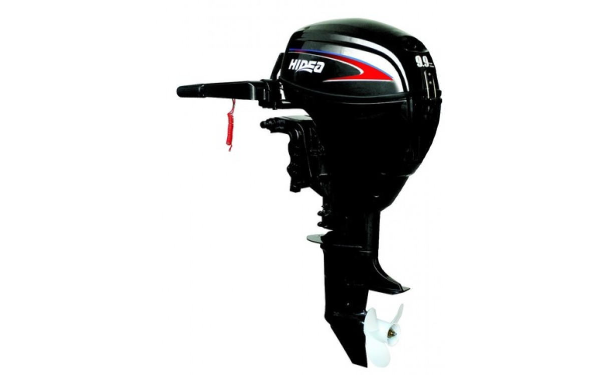 Лодочный мотор HIDEA HDF9.9HS в Курске