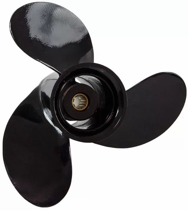 ВИНТ ГРЕБНОЙ TOHATSU 9,9-18; 3*9,2*7,8 в Курске