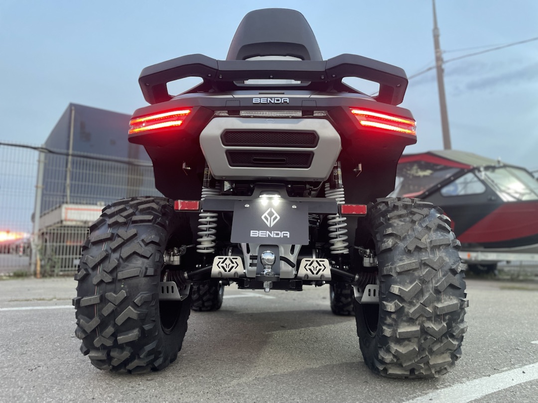 Квадроцикл BENDA Redstone 550 R2 в Курске
