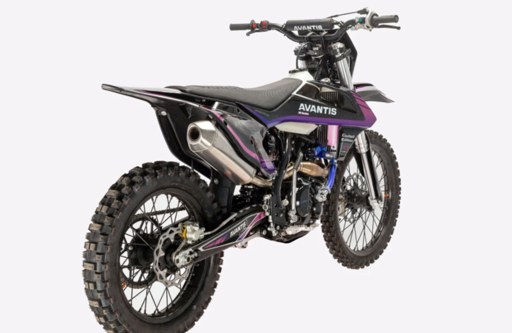 Мотоцикл Avantis A7 NEW (NB300/174MN-5) KKE в Курске