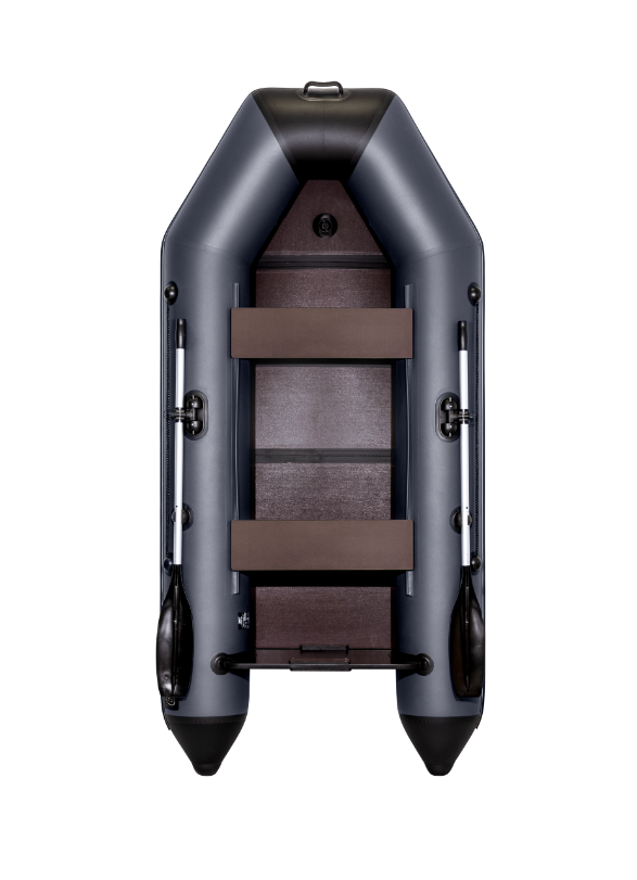  Лодка АКВА 2800 Слань-книжка киль в Курске