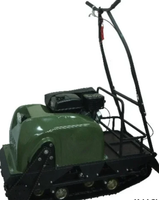 Мотобуксировщик PAXUS 500 AVANT MINI (1200 мм.), 9 л.с. в Курске