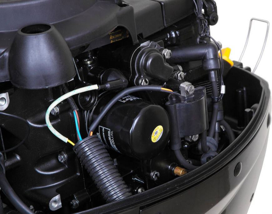 Лодочный мотор MARLIN MF 9.9 AWHBS в Курске