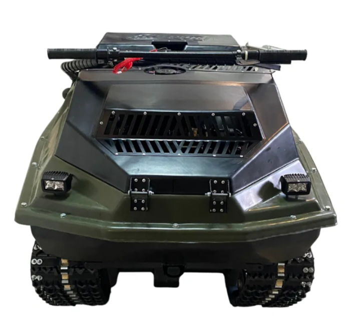 Мотобуксировщик ДиТрак-20 в базовой комплектации (с реверсом) в Курске