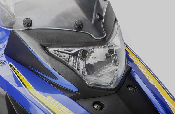 Снегоход STELS Капитан-150 2023 в Курске