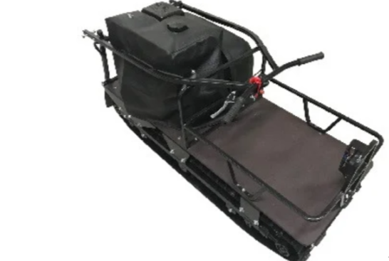 Мотобуксировщик PAXUS 650 15 л.с. в Курске