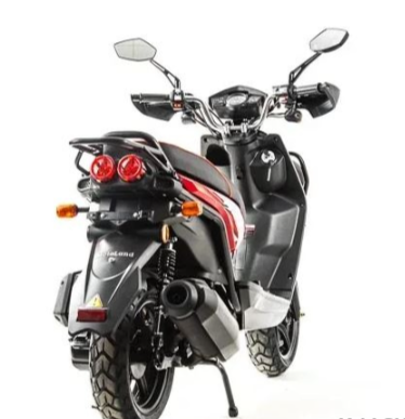 Скутер MOTOLAND (МОТОЛЕНД) BWS150 в Курске