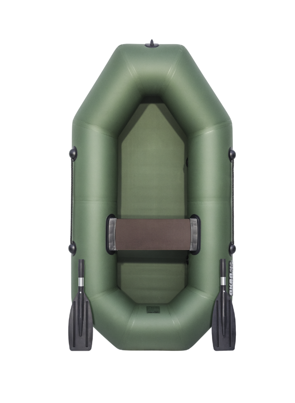  Лодка АКВА-ОПТИМА 190 в Курске