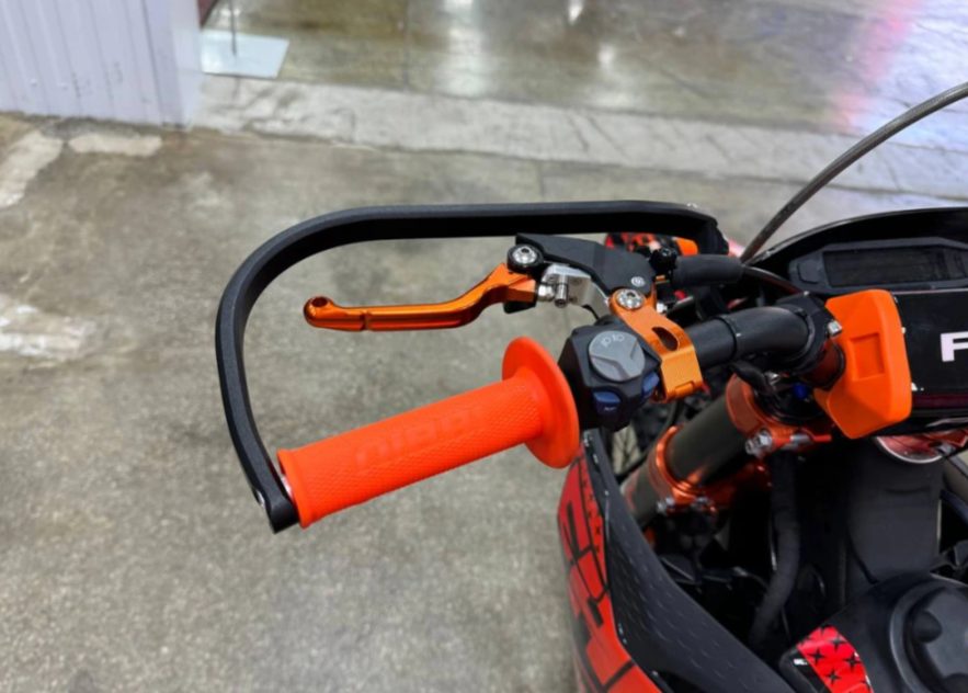 Кроссовый мотоцикл FAIDET PR300 MAX WP в Курске