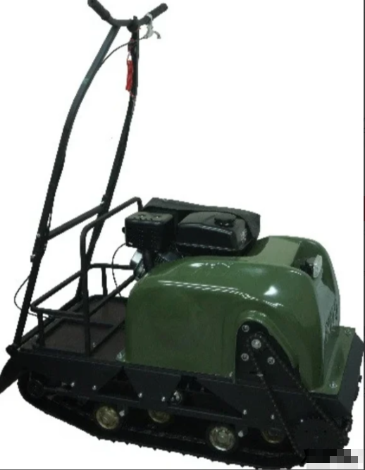 Мотобуксировщик PAXUS 500 AVANT MINI (1200 мм.), 9 л.с. в Курске