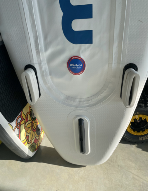 SUP ДОСКА-КАЯК 2 В 1 RAIDEX MISTRAL 10.6’ (320СМ) N 14 в Курске