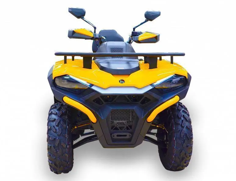 Квадроцикл HISUN GUARDIAN 400L /LONG в Курске