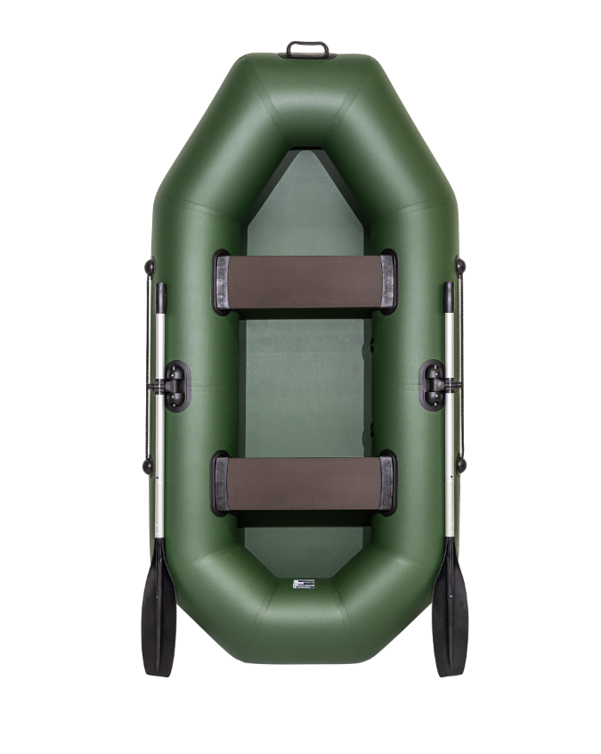 Лодка Барс 240 в Курске