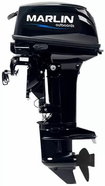 Лодочный мотор MARLIN MP 20 AWRS в Курске