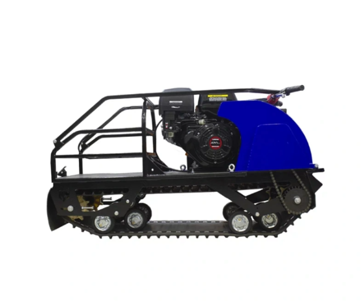 Мотобуксировщик POMOR L-500 PRO (NM) K20 в Курске