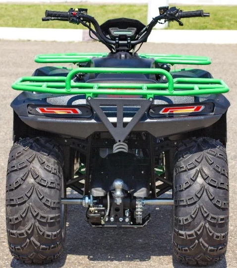 Квадроцикл IRBIS ATV150 в Курске