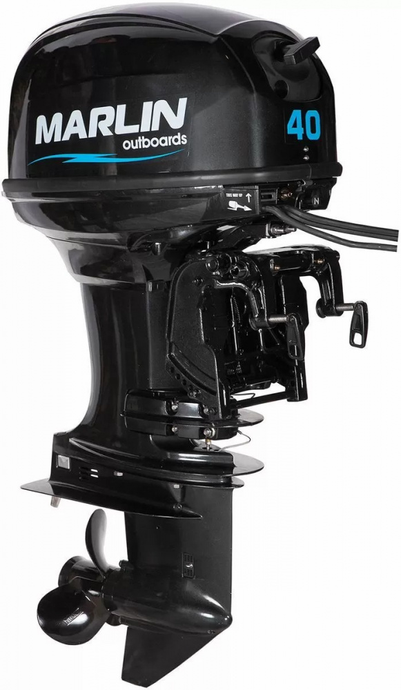 Лодочный мотор MARLIN MP 40 AWRL в Курске