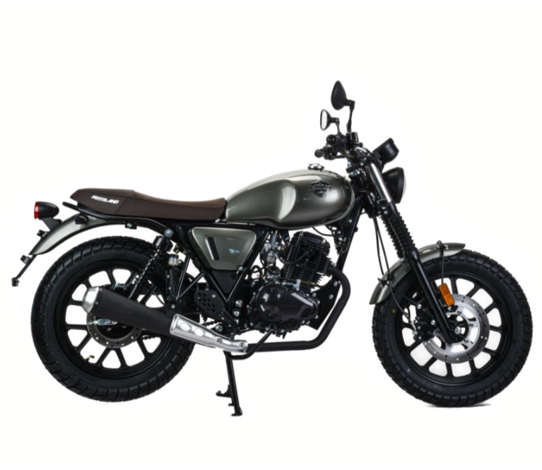 Мотоцикл MOTOLAND (МОТОЛЕНД) TEXAS 300 в Курске