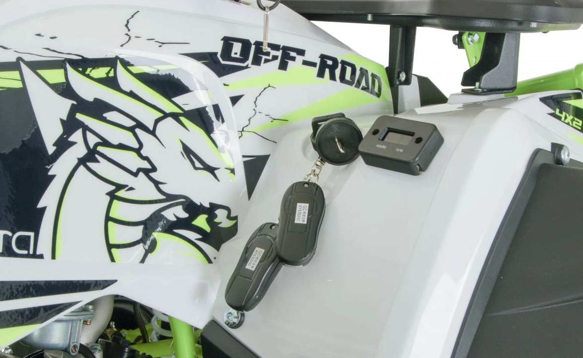 Квадроцикл YACOTA DRAGON в Курске