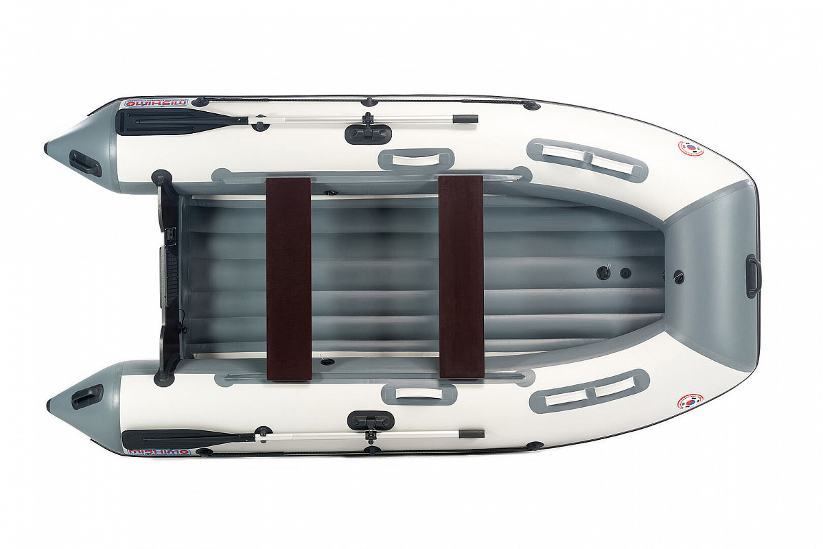 Лодка MISHIMO LITE 360 в Курске