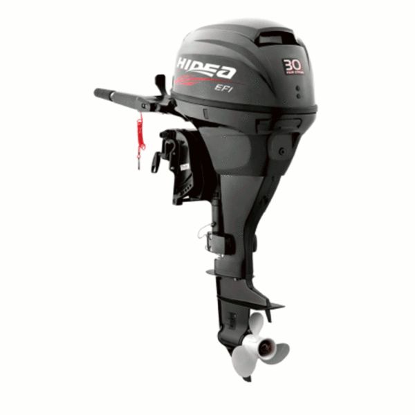 Лодочный мотор HIDEA HDEF30HES EFI в Курске