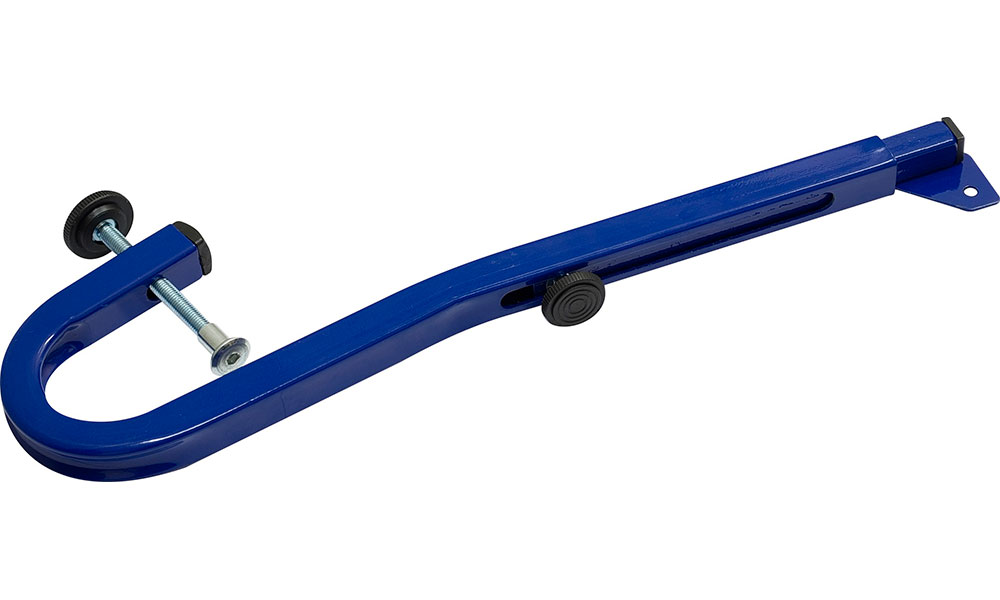 Кронштейн датчика эхолота №2 под нднд в Курске