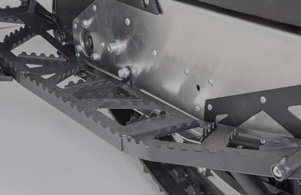 Снегоход STELS Капитан-150 2023 в Курске