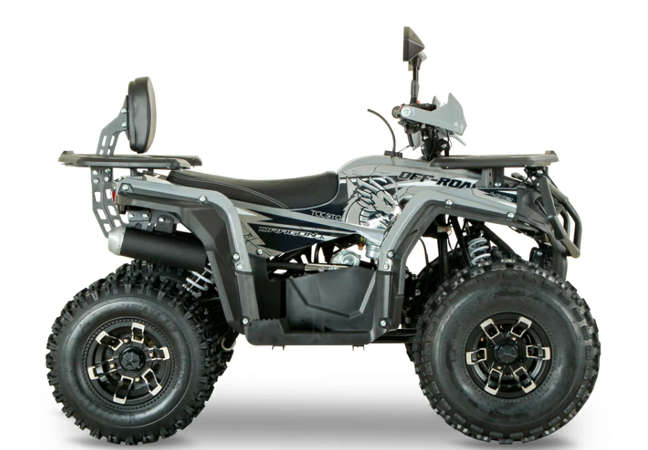 Квадроцикл YACOTA DRAGON LUX LD в Курске