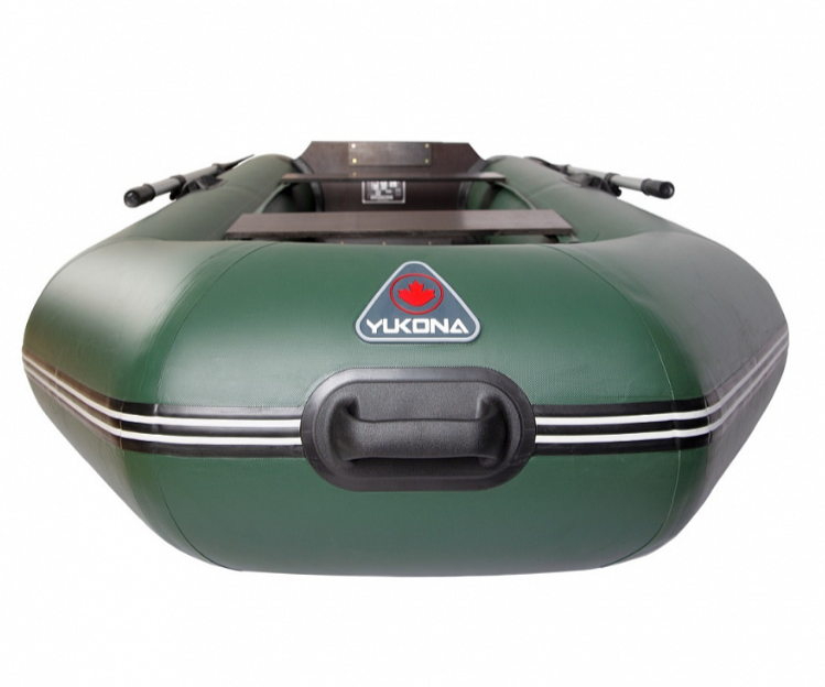 ЛОДКА НАДУВНАЯ YUKONA 280 TL (БЕЗ ПАЙОЛА) в Курске