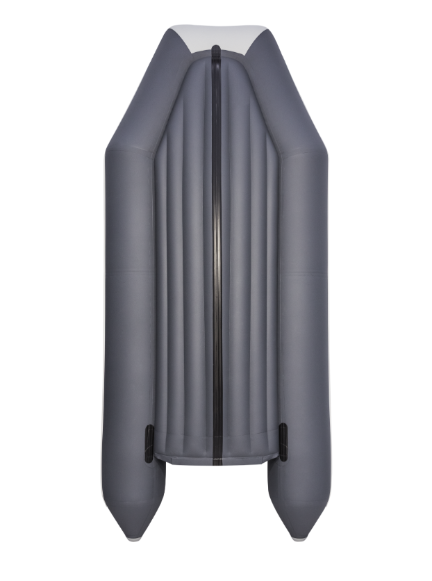 Лодка АКВА 3400 НДНД в Курске