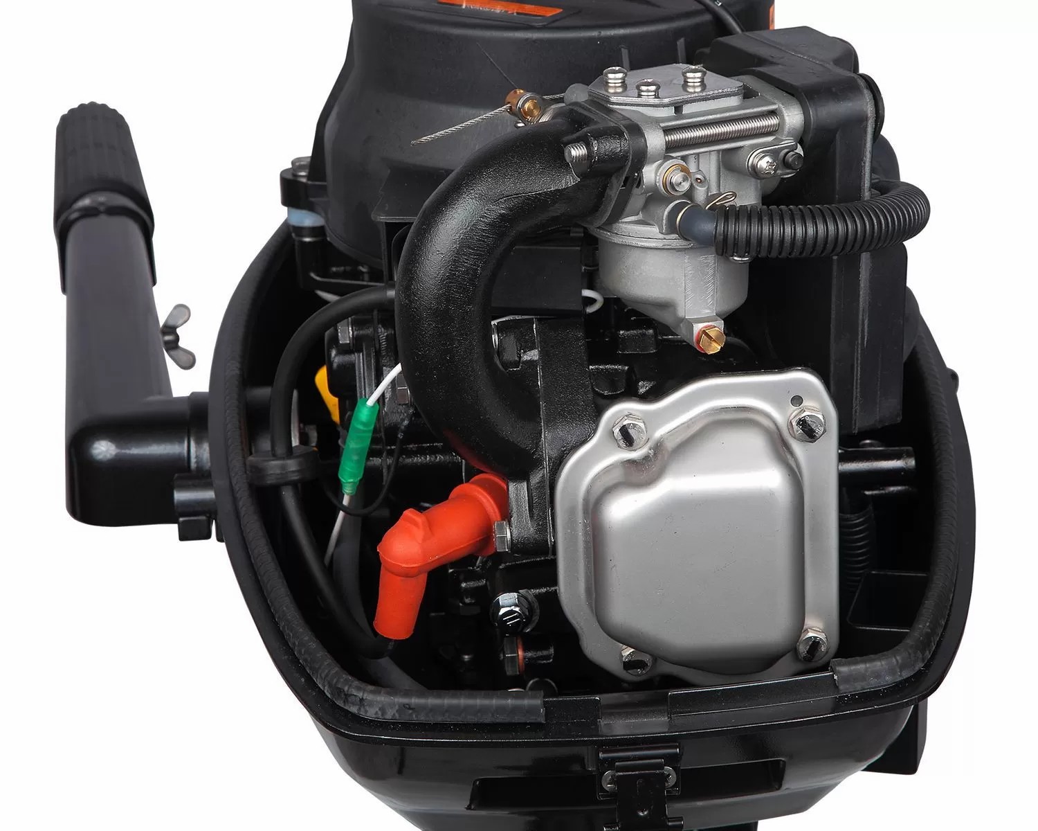 Лодочный мотор MARLIN MF 5 AMHS в Курске