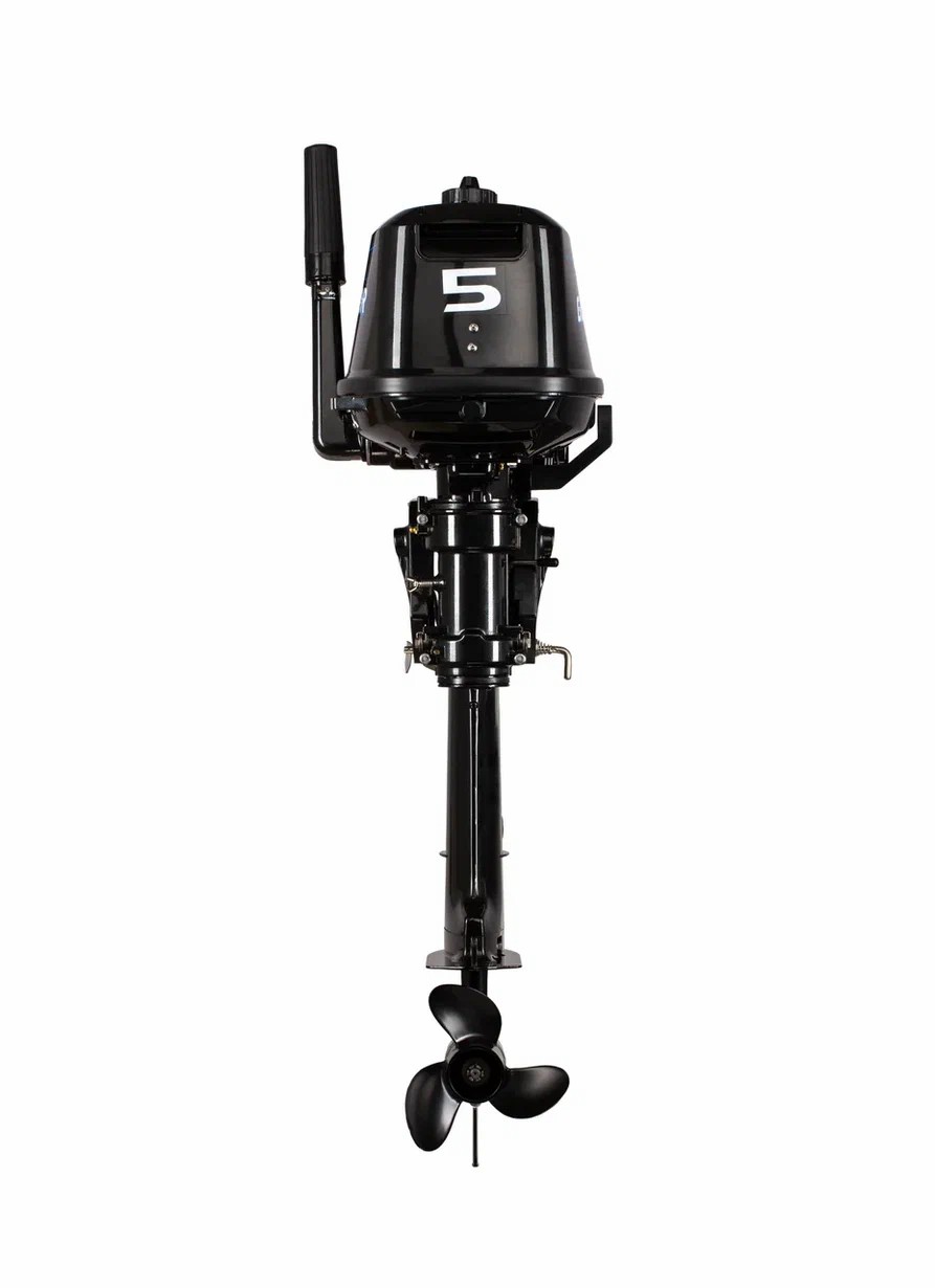 ЛОДОЧНЫЙ МОТОР GLADIATOR G5FHS в Курске