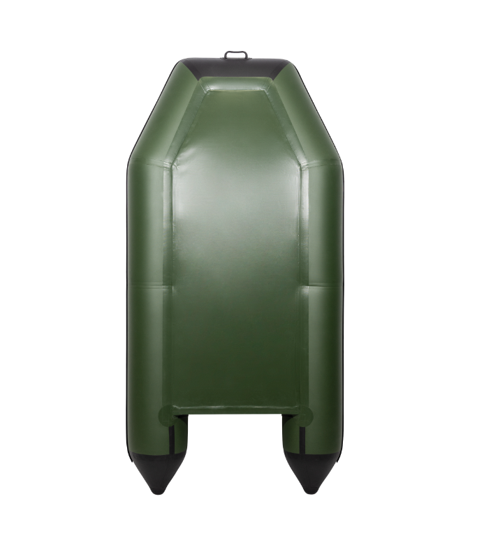 Лодка АКВА 2900 в Курске