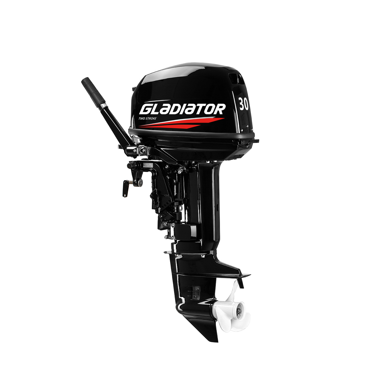 ЛОДОЧНЫЙ МОТОР GLADIATOR G30FHS в Курске