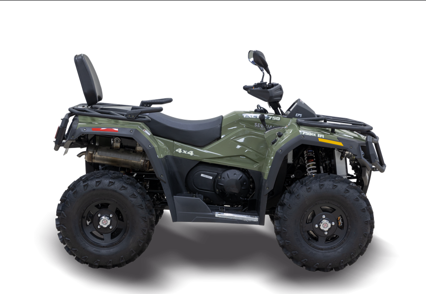 Квадроцикл HISUN HiSUN TACTIC 750-/LIMITED/ в Курске