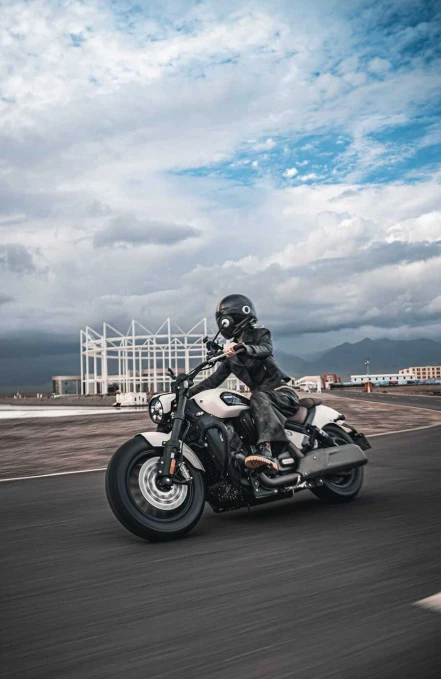 Мотоцикл Benda DarkFlag 500 Commander в Курске