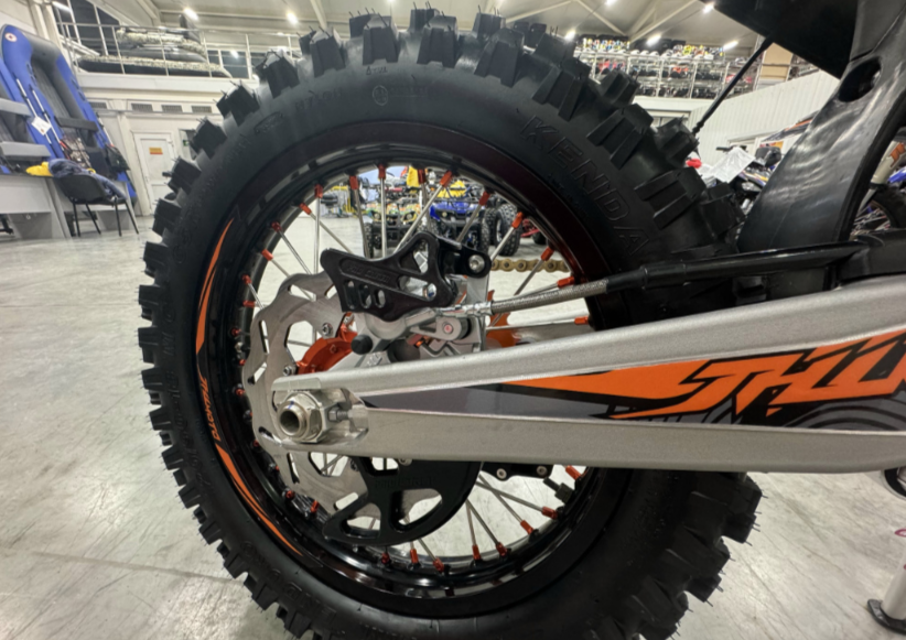 Мотоцикл JHLMOTO JHL M5 MT250 (1E66MM) в Курске