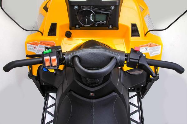 Снегоход SV600T (L ST SWT) ВИКИНГ 2.0 в Курске