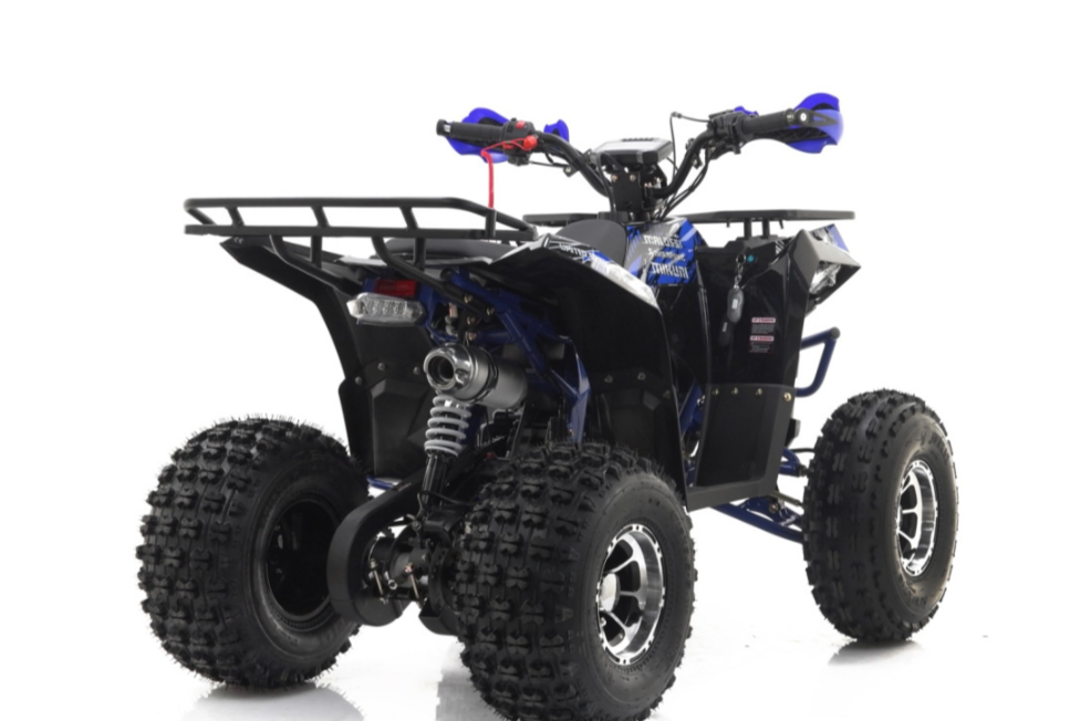 Квадроцикл GBM SHARP 190 PREMIUM SEMI-AUTOMATIC в Курске