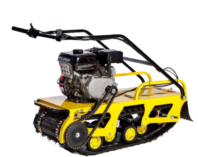 Мотобуксировщик FISHRIDE МИНИ 8 л.с. в Курске