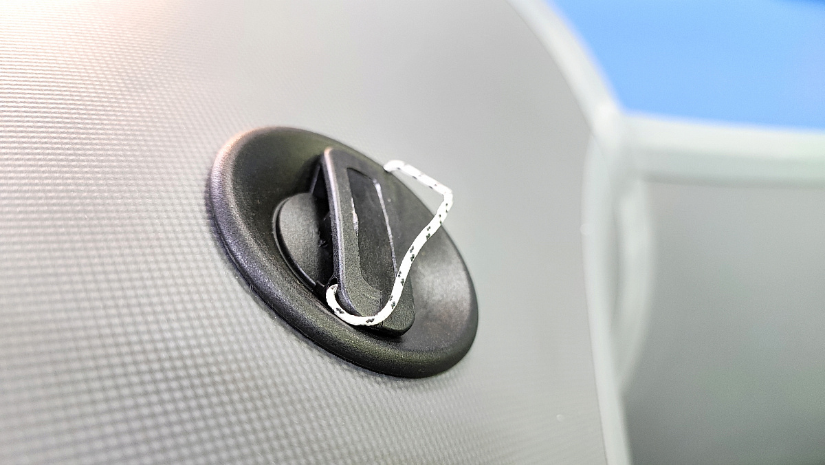 Лодка MISHIMO FAMILY PRO 350 в Курске