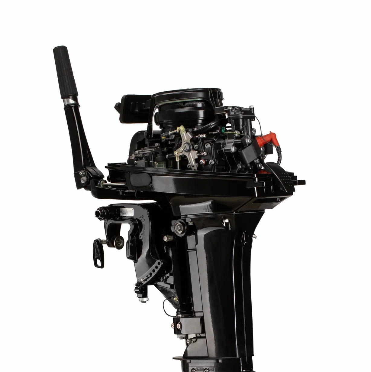 ЛОДОЧНЫЙ МОТОР GLADIATOR G9.9 PRO FHS в Курске