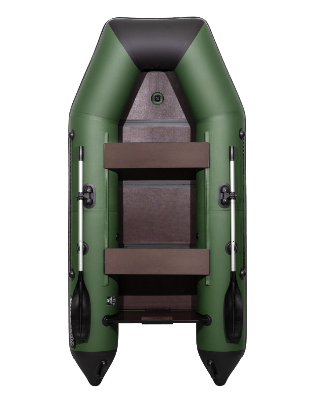  Лодка АКВА 2900 Слань-книжка киль в Курске